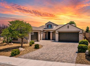 7511 E Traders Trl, Prescott Valley, AZ 86314