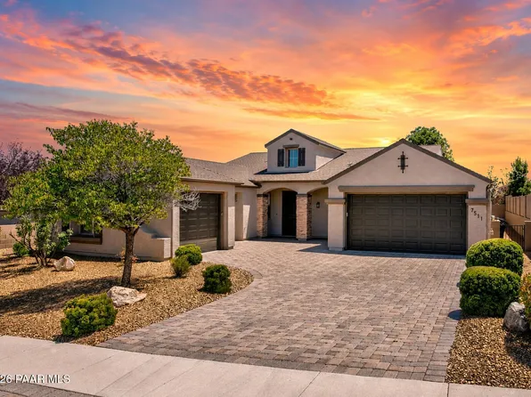 7511 E Traders Trl, Prescott Valley, AZ 86314