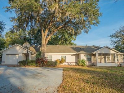 919 Patrick St, Kissimmee, FL, 34741