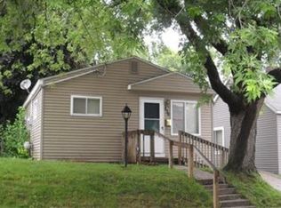 636 Simcoe Ave, Flint, MI 48507