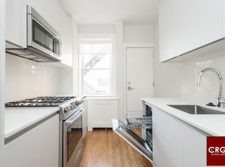 17A Forest St #32D, Cambridge, MA 02140