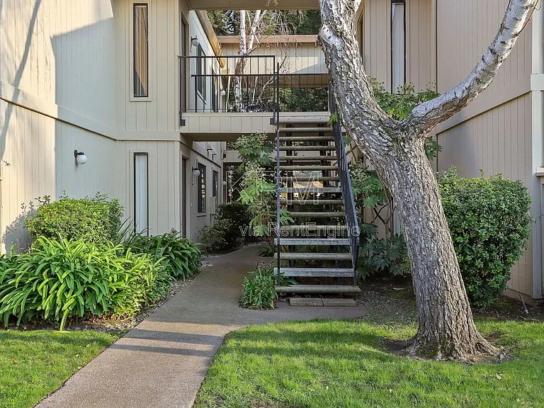 Stamford Court Apartments — Photo 21