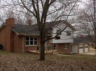 7480 W Ellsworth Rd, Ann Arbor, MI 48103