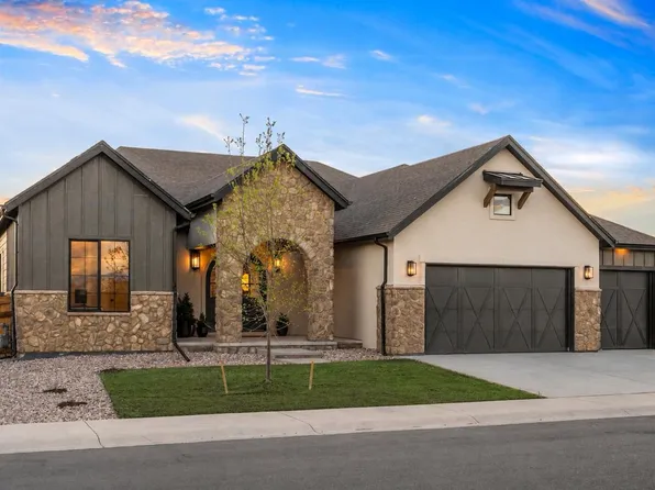67 Boxwood Dr, Windsor, CO 80550