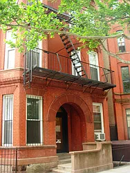 Sold by Brooklyn Heights Real Estate Inc