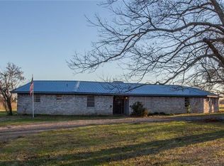 412 E Main St, Pecan Gap, TX 75469