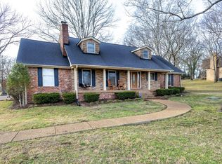 408 Saratoga Dr, Lebanon, TN 37087