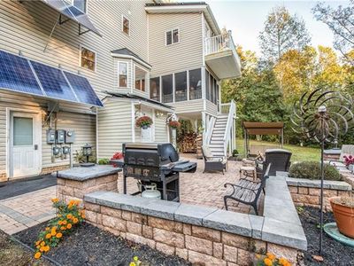 3551 Sherwood Bluff Way, Powhatan, VA, 23139