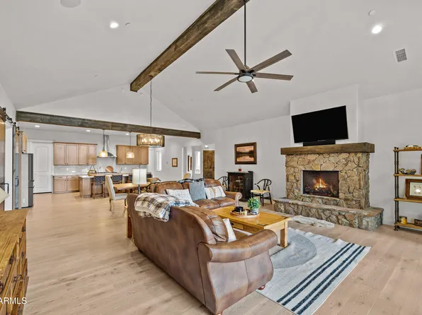 3441 S Del Aire Court #182, Flagstaff, AZ 86005