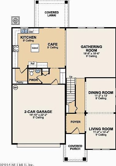 2nd image of 9118 Marsden St #163