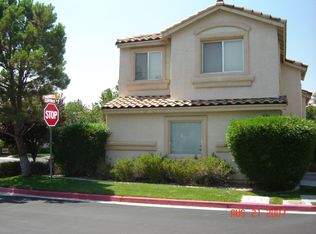 185 Chadwell Ct, Henderson, NV 89074