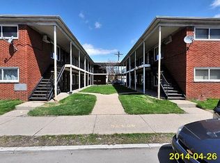 15130 Fenkell St APT 11, Detroit, MI 48227