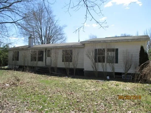 1358 Eau Claire Rd, Harrisville, PA 16038