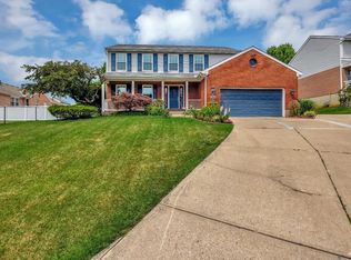 5438 Cecilia Ct, Cincinnati, OH 45247