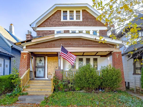 3328 N 13th STREET #3330, Milwaukee, WI 53206