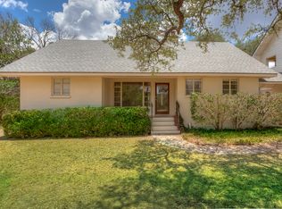 8652A Miller Creek Loop, Johnson City, TX 78636