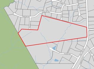 14929 New Light Rd, Wake Forest, NC 27587