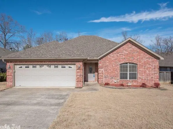 3073 Shady Side Dr, Sherwood, AR 72120