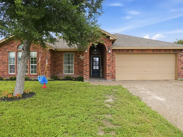 4113 Bennyville Dr, Corpus Christi, TX 78410