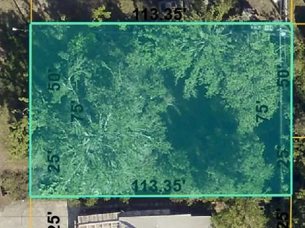 Kenwood Ave Lot 267, Nokomis, FL 34275