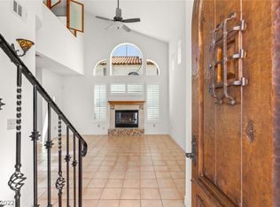 8723 Villa Ariel Ln, Las Vegas, NV 89147
