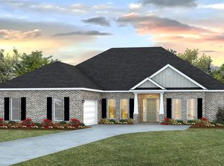 1401 Penny Lakes Dr, Semmes, AL 36575