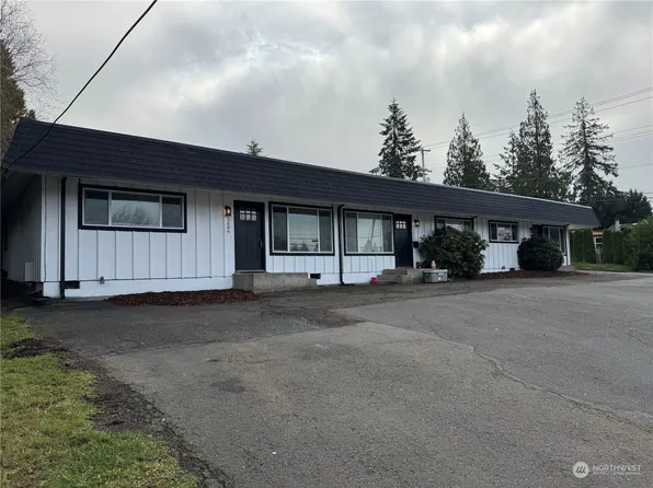 3602 Columbia Heights Road, Longview, WA 98632