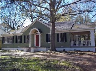 4063 N State St, Jackson, MS 39206