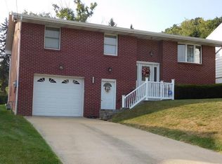 1771 Donnan Ave, Washington, PA 15301