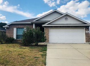 1412 Constantina Dr, Denton, TX 76207