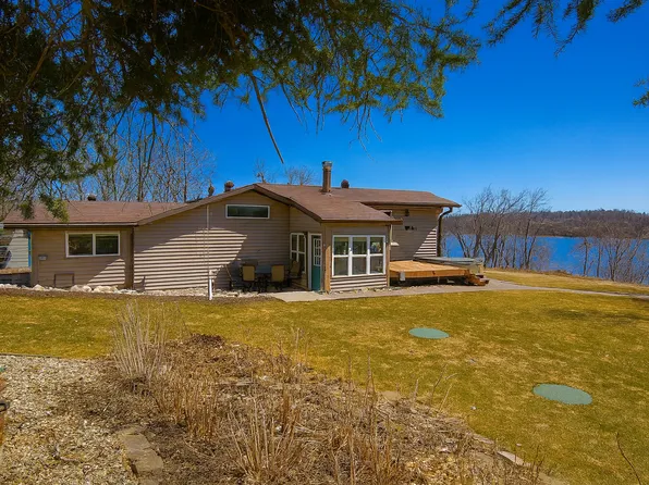 28361 S Buffalo Lake Rd, Detroit Lakes, MN 56501