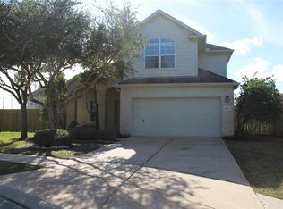 6804 Haley Ct, Pearland, TX 77584