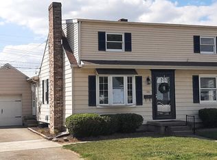 105 Concord Ave, Saint Marys, OH 45885