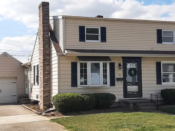105 Concord Ave, Saint Marys, OH 45885