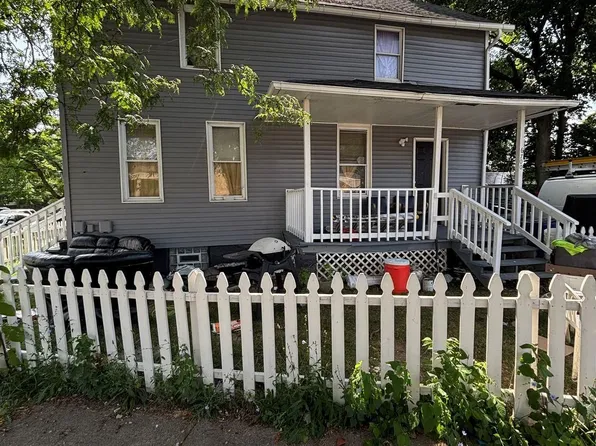 6700 Hague Ave, Cleveland, OH 44102