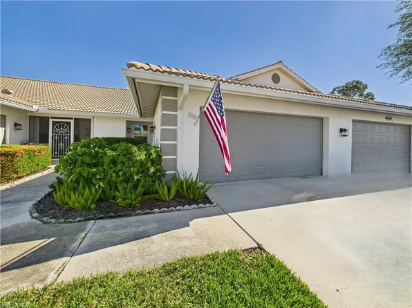 938 Marblehead DR #K5, NAPLES, FL 34104