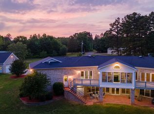 687 Ed Lester Rd, Roxboro, NC 27574