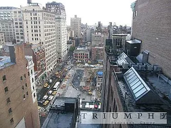 Rented by Triumph Property Group