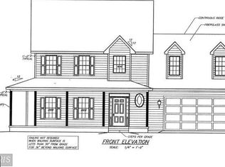 11051 Salisbury Ln, Bealeton, VA 22712