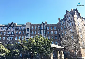 Rented by FirstService Realty (legacy)