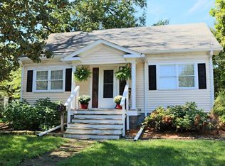 1424N N Mulberry St, Maryville, MO 64468