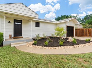 104 Lane Ave, Gatewood, TX 76033