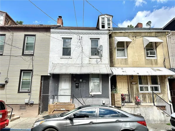 447 W Liberty St, Allentown, PA 18102