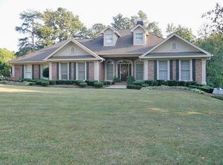6400 Elizabeth Dr, Douglasville, GA 30134