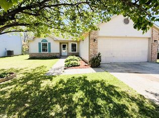 5309 Scatterwood Ct, Indianapolis, IN 46221