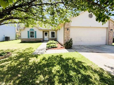 5309 Scatterwood Ct, Indianapolis, IN, 46221