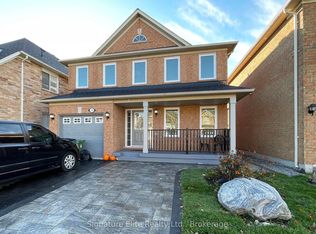 15 Muskox Dr #BASEMENT, Toronto, ON M1B6E9