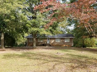 38 Old Franklin St, Franklin, GA 30170