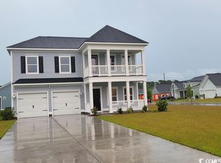 5734 Whitebark Dr LOT 174, Kensington Myrtle Beach, SC 29577