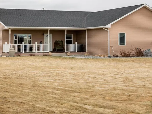 31 Iron Creek Drive, Cody, WY 82414